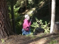 Canyoning u. Hochseilgarten 2007 30382914