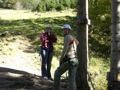 Canyoning u. Hochseilgarten 2007 30382929