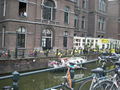 Amsterdam - Interrail 09 67705090