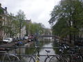 Amsterdam - Interrail 09 67705117