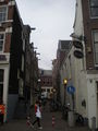 Amsterdam - Interrail 09 67705288