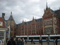 Amsterdam - Interrail 09 67705658