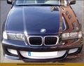 BMW`S 36058899