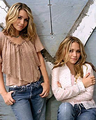 Olsen Twins 16302039