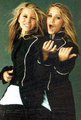 Mary Kate and Ashley 16964173