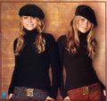 Olsen Twins 17341526