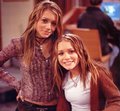 Mary Kate and Ashley 17840513