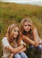 Mary Kate and Ashley 17841092