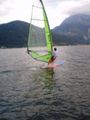 Surfen am Traunsee 39830715