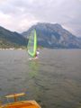 Surfen am Traunsee 39830716