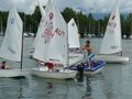 Segeltrainer am zellersee 69059439