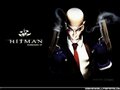 Sam Fisher VS. Hitman 18141842