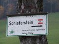 Schieferstein  1206m 10774716