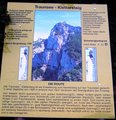 Traunstein 1691m  (Klettersteig) 25375069