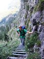 Traunstein 1691m  (Klettersteig) 25375110