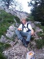Traunstein 1691m  (Klettersteig) 25375190