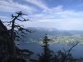 Traunstein 1691m  (Klettersteig) 25375194