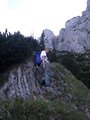 Traunstein 1691m  (Klettersteig) 25375202