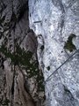 Traunstein 1691m  (Klettersteig) 25375230