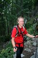 Traunstein 1691m  (Klettersteig) 25376192