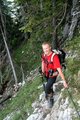 Traunstein 1691m  (Klettersteig) 25376255