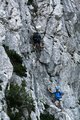 Traunstein 1691m  (Klettersteig) 25376371