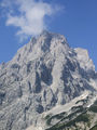 Spitzmauer - Stodertaler Klettersteig 42127261