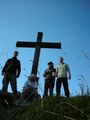 Dürres Eck Gaisberg Grünburgerhütte 66396659