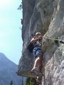 Hallstatt Echernwand Klettersteig 74094446