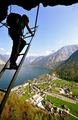 Hallstatt Echernwand Klettersteig 74094450