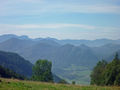 Grünburgerhütte - Hoher Buchberg 1273m 74642304