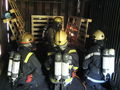 Hot Fire Training 55518688