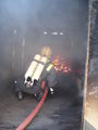 Hot Fire Training 55518795