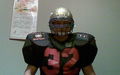 Football STEELsharks 60199870