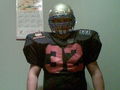 Football STEELsharks 60199893