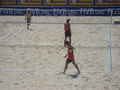 Beachvolleyball grandslam 64390785