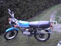 Honda CB 50-J 19781903