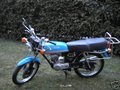 Honda CB 50-J 19782413