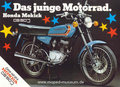 Honda CB 50-J 19798769