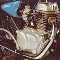 Honda CB 50-J 19798777