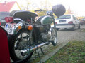 Honda CB 125-T(win) 29040881