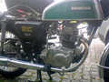 Honda CB 125-T(win) 29040887