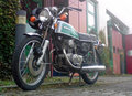 Honda CB 125-T(win) 29040893