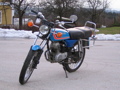 Honda CB 50-J 35759657