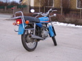 Honda CB 50-J 35759679