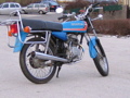 Honda CB 50-J 35759688