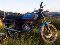 Honda CB 50-J 53874872