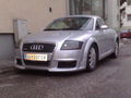 Mei Audi TT Quattro (Verkauft) 53579390