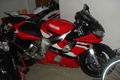 Yamaha R6 50311821