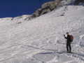 Skitour - Gampsfeld 07 31082149